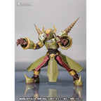 BANDAI Genuine S. H. Figuarts Series Movable Toys Tiger and Rabbit Series BABNABY BROOKS Prototype Suit Ver Model Exquisite Toys