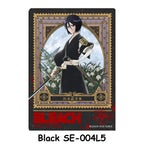 Complete Set Kayou BLEACH Card W1T4 Rare SE\USR\UR\QR\SSR\N Series Japanese Anime Collection Cards Cartoon Decor Kids Toy&Gift