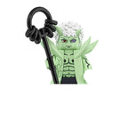 Naruto Animation Game Peripheral Toys Susanoo Sasuke Itachi Kakashi Obito Madara Shisui Anime Action Model Figures Collection