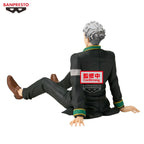 BANPRESTO Official WIND BREAKER Anime Figure Umemiya Hajime Chatting Time Ver. Prize Ver. Action Figurine PVC Model Collection