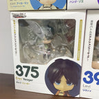 Anime Figures Attack on Titans Mikasa 365 Eren Levi Ackerman Erwin Smith Hange Zoe Reiner Braun Action Figurine PVC Toys Model