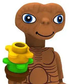 US President USA Figure Blocks