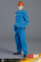 【Original】Asmus Toys YUYU004A/YUYU004LUX YuYu Hakusho Kuwabara Kazuma‌ 1/6 Action Figure Model Toys