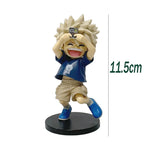 Anime My Hero Academia Peripheral 11.5-22cm Bakugou Katsuki/Childhood Katsuki Bakugo PVC Model Cartoon Decoration Doll Gift