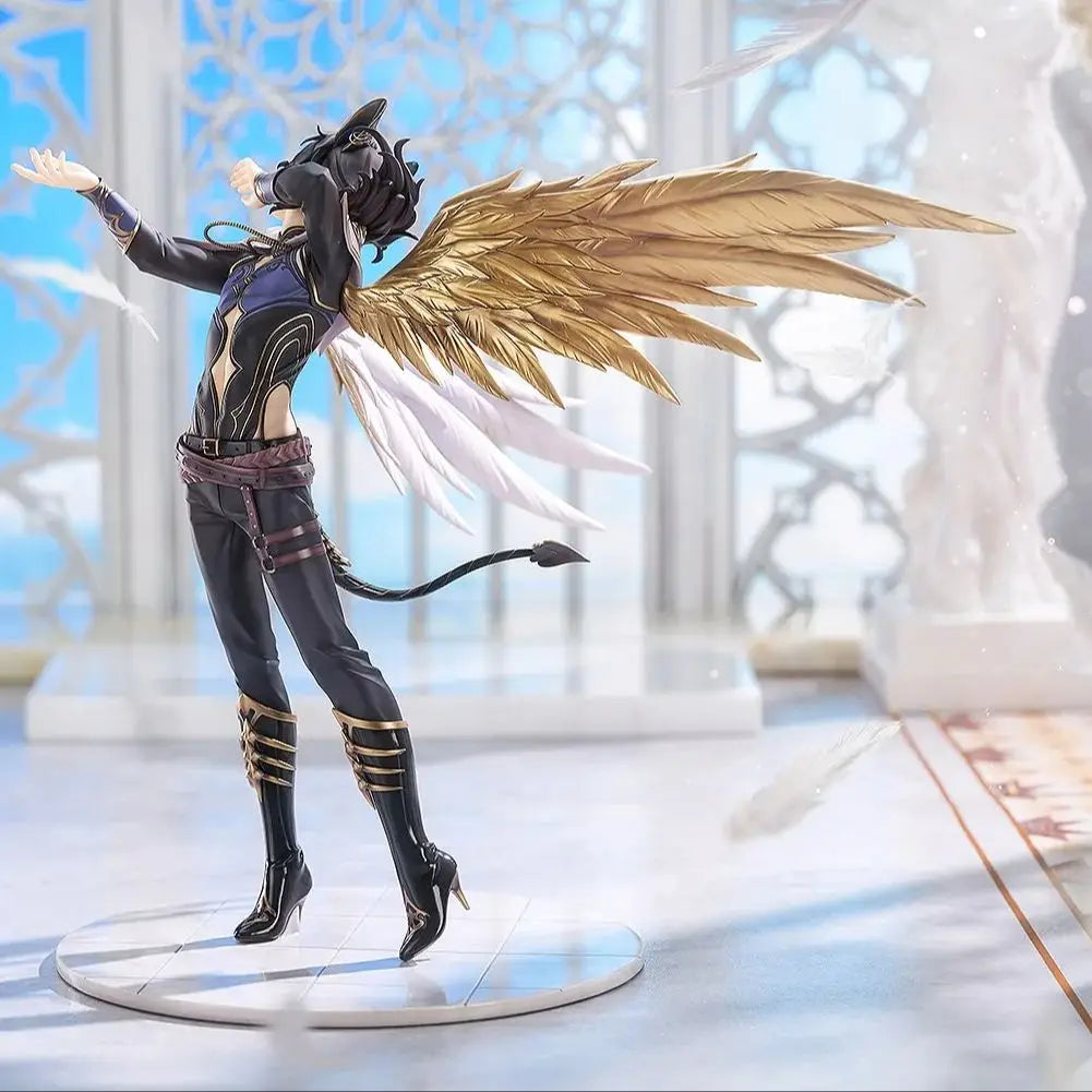 Judai Original RIBOSE Ensemble Stars Sakuma Rei Entrancing Myth PVC Action Figure Model Collection Doll Toys