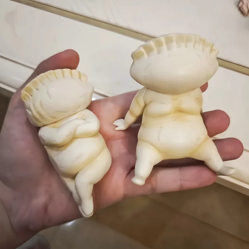 Sega Original In Stock Dorohedoro Kaiman Lizard Head Gas Mask Action Figure Pvc Desktop Ornament Model Collection Toys Gifts