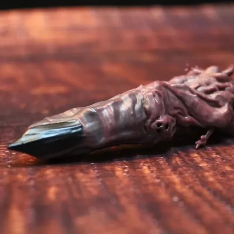 Real Ryomen Sukuna Finger Figures Anime Jujutsu Kaisen Statue Gojo Sukuna Figurine Sculpture Desk Decoration Desk Accessories