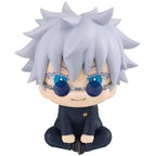 Anime Ryomen Sukuna Itadori Yuji Geto Suguru Nanami Kento Action Figures Jujutsu Kaisen PVC Collection Model Toy Christmas Gifts
