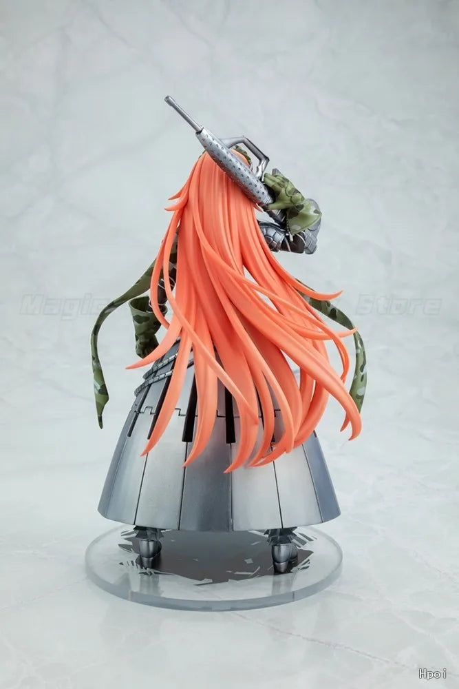 【In Stock】Original KADOKAWA KDcolle OVERLORD CZ2128 10th Anniversary So-bin Ver Figure Gift