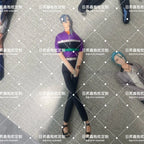 Anime Ensemble Stars Yuki Makoto Akehoshi Subaru Hidaka Hokuto Abstract Wiggable Maumet Puppet Have Iron Wire Skeleton Gift