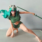 Bandai Bleach Stirring Souls Vol.3 20th Ulquiorra Cifer Grimmjow Jaegerjaques Szayelaporro·Granz Nelliel Tu Odelschwanck Anime