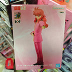100% original Bandai Yu Yu Hakusho Dark Martial Arts Club Yusuke Hiikage Kuwahara Kurama movable figure model doll new box