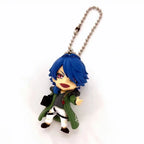 Anime Hypnosis Microphone Rap Battle Microphone DRB Action Figurine Yamada Jiro Model Toy Collection Pendant Kids Gifts
