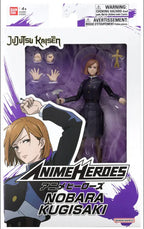 17cm Bandai Original Jujutsu Kaisen Action Figure Gojou Satoru  Itadori Yuji Fushiguro Megumi Action Anime Figure Toy Gifts