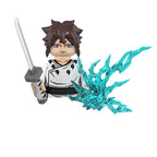 Naruto Animation Game Peripheral Toys Susanoo Sasuke Itachi Kakashi Obito Madara Shisui Anime Action Model Figures Collection