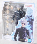 In Stock Action Figure Original Jujutsu Kaisen  Model 1/12 Action FigureToyCollection