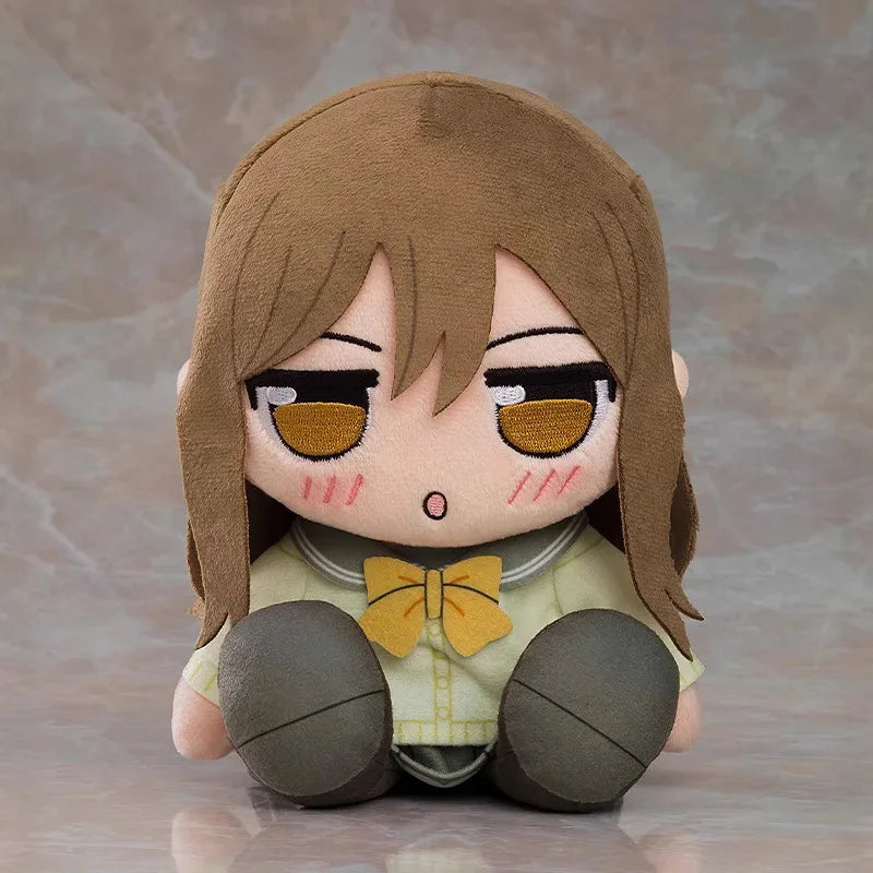 KiraPla Love Live! Sunshine Anime Game Plush Doll Stuffed Toy Collectible Figure Gift for Fans Birthday Christmas Present