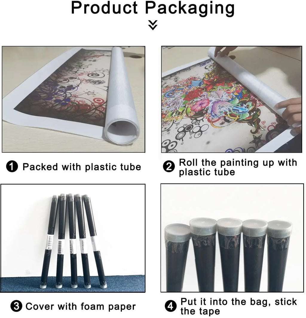 Hajime no Ippo Anime Video Game Canvas Art Poster  Modern Wall Art Picture Print for Family Bedroom Decor