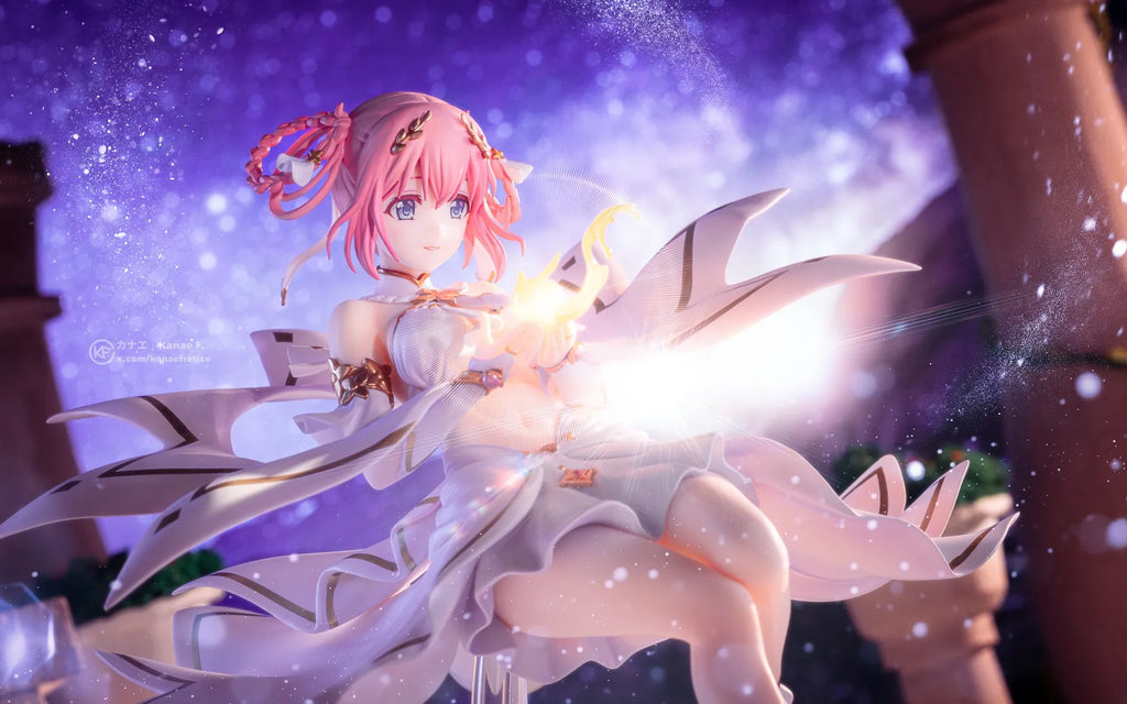 【Original】GSC Princess Connect! Re:Dive Scale Yui (Ceremonial) 1/7 Figure Model Toy