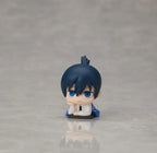 Chainsaw Man Denji Figure Sleeping Aki Decoration Kawaii Action Figurine Power Staue Anime Table Decor Desk Accessories Ornament