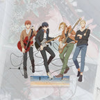 15CM NEW Anime BL comic given Acrylic Stand Model Cosplay Charm Characters Ornament Accessories Goods Collection Christmas Gifts