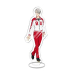 YURI!!! on ICE Anime Acrylic Stand Model Plate Decoration Desk Figure Display Friends Girls Gift Cartoon Peripheral Products
