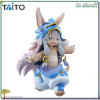 Original TAiTO Coreful Made in Abyss Nanachi Anime Figures Models Collection Toys