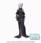 SEGA Sega Treasure Re:Zero -Starting Life in Another World Greedy Witch Echidna Anime Character Model Ornaments Hand-made Gift