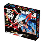 New Bleach Card The Ultimate Battle Millennium Blood War Limited Rare Colorful 3D Flash Card Games Card Collection Cards