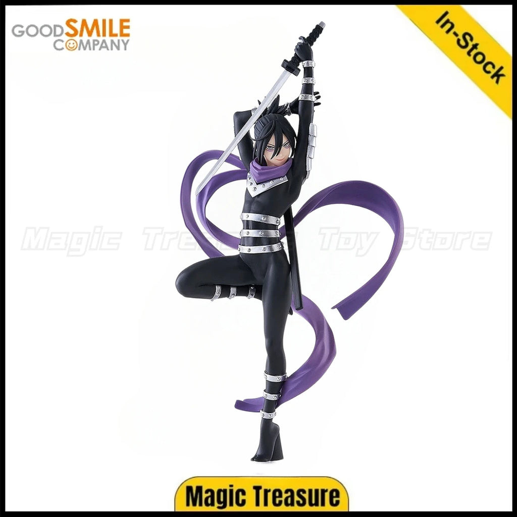 【In Stock】Original GSC PUP One-Punch Man SPEED-O'-SOUND SONIC Figure Anime Toys Model