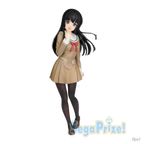 In Stock Genuine SEGA Maruyama Aya Arisa Ichigaya Anime Action Figure BanG Dream PVC Collectible Boxed Model Dolls Toy For Gifts