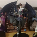 Anime Figure Diablo Devil Trendy Play Japanese Comics That Time I Got Reincarnated As A Slime Desktop Ornaments Animation Theme