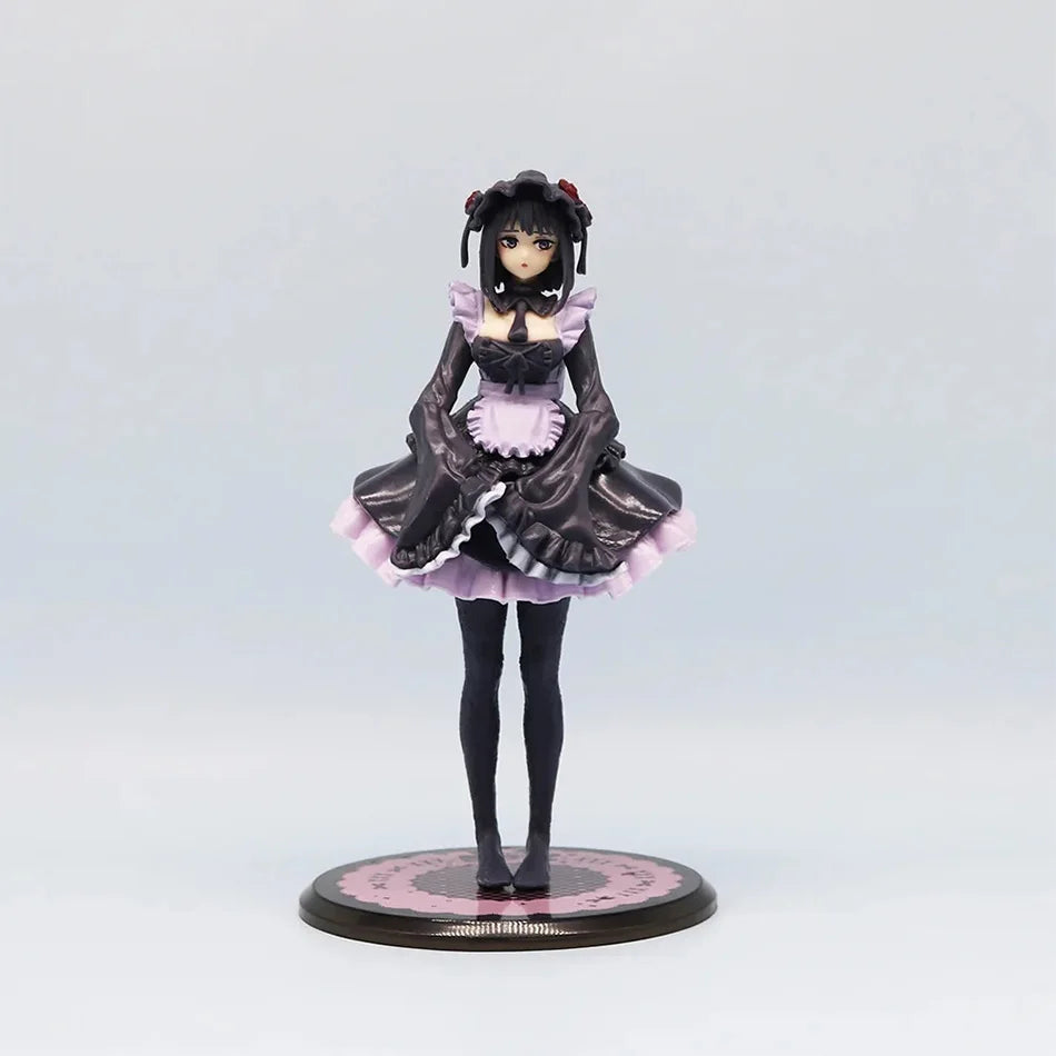 New marin kitagawa liz Mushoku Tensei Jobless Reincarnation Eris Boreas Greyrat Figure Action Figure Sexy Model Doll Toys