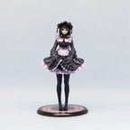 New marin kitagawa liz Mushoku Tensei Jobless Reincarnation Eris Boreas Greyrat Figure Action Figure Sexy Model Doll Toys
