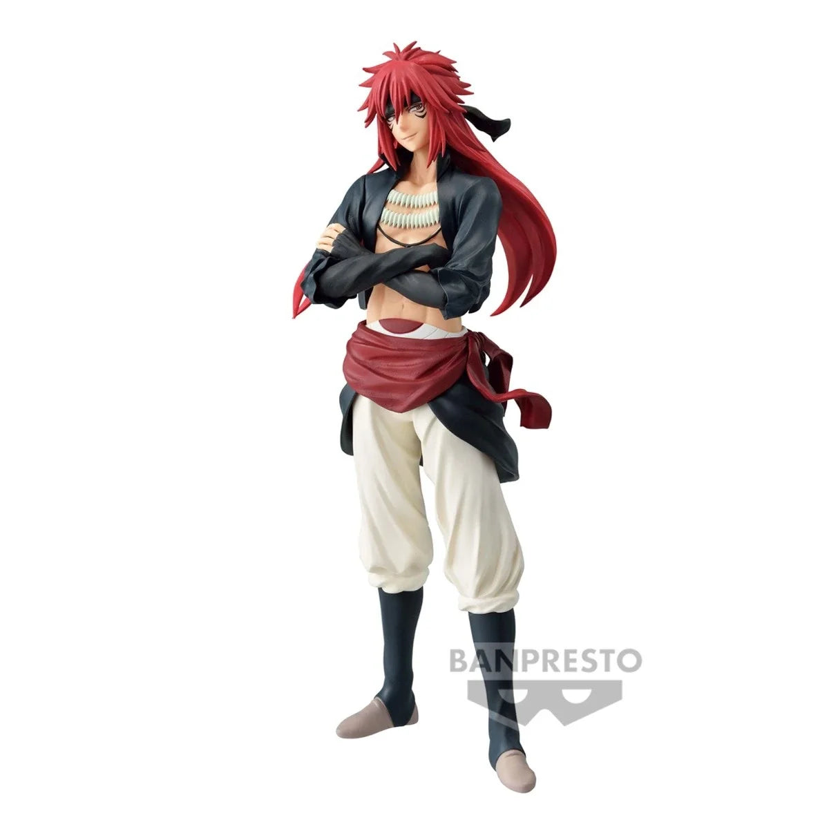 Bandai Banpresto That Time I Got Reincarnated As A Slime Otherworlder Guy Luminus Milim Nava Action Figure Model Statue Doll Toy