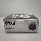 Anime Tokyo Ghoul Kaneki Ken 2734 Articulated PVC figure Model Toys Gift 10cm