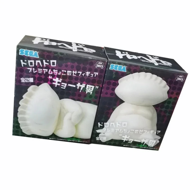 [in Stock] Original Prime 1 Studio Cutie1 Dorohedoro Mr. Heart Cayman Energy Well Second Stage Hall Model Handheld Toy