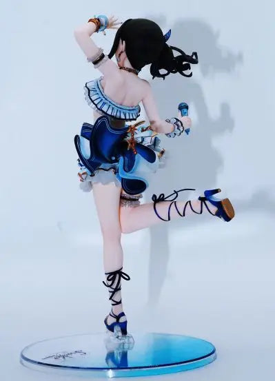 【FS】In Stock Alter The Idolmaster Cinderella Girls Sagisawa Fumika Scale 1/7 Figure Model Gift Collection Gift