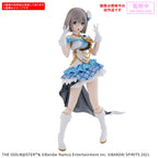 Genuine Brand New and Unopened Bandai Banpresto The Idolmaster Shiny Colors Serizawa Asahi Anime Action Figures Model Cute Toy