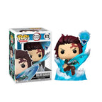 Japanese cartoon demon slayer peripherals Kamado Tanjiro Nezuko Zenitsu Ino's assistant toy doll anime figure birthday gift