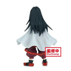 BANDAI BANPRESTO Original Shaman King 2021 You Asakura Action Figure Model Toy Collectible Doll Genuine Desktop Ornament Gift