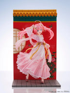 【In Stock】Original Oriental Forest That Time I Got Reincarnated As A Slime RIMURU TEMPEST Milim Nava Hanfu Style Ver Figure To
