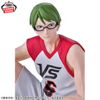 BANDAI Banpresto Kuroko s Basketball LAST GAME Interval Shintaro Midorima  Tetsuya No. 2 Anime Figure Model Genuine Boxed Toy
