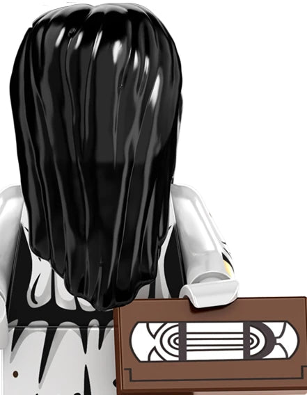 US President USA Figure Blocks