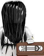 US President USA Figure Blocks