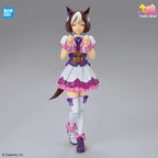 BANPRESTO Figure-rise Standard Uma Musume Pretty Derby Special Week Figure Highly Detailed Collectible Model Toy Gift