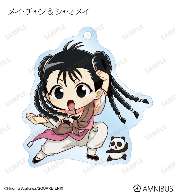 Anime Fullmetal Alchemist Figure Edward Elric Alphonse Acrylic Stands Model Winry Rockbell Hohenheim Standing Sign Birthday Gift