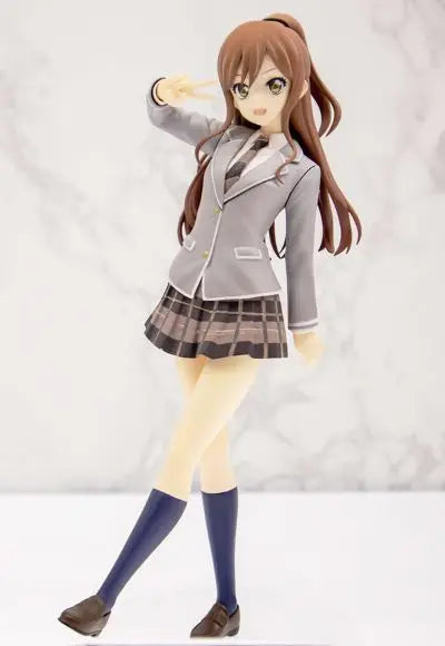 【FS】Original SEGA BanG Dream Imai Lisa Figure Model Gift Collection