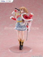 【Pre Sale】Original F:NEX Revue Starlight Re Live Daiba Nana 1/7 Model Toy
