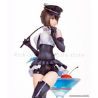 In Stock Original Alter THE IDOLM@STER: Shiny Colors Kuwayama Chiyuki Serious Serenade Model Figure Statue Collection Ornaments